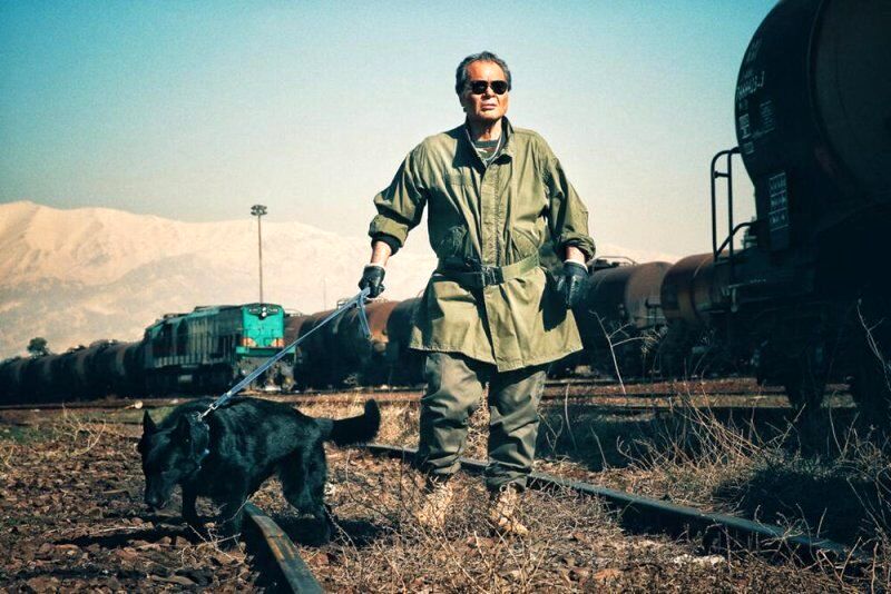 نمایش و نقد فیلم «گیج گاه» در فرهنگسرای ارسباران