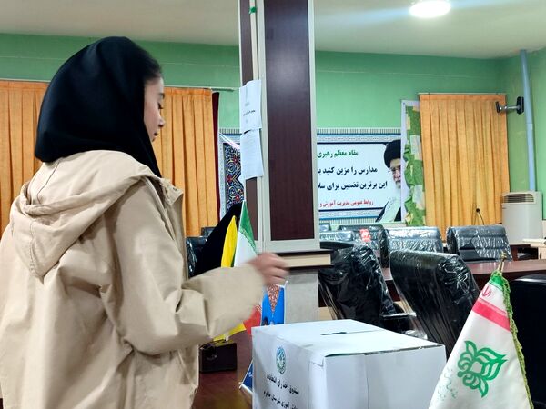 آغاز فصل تازه‌ای از مشارکت دانش‌آموزی در جاجرم