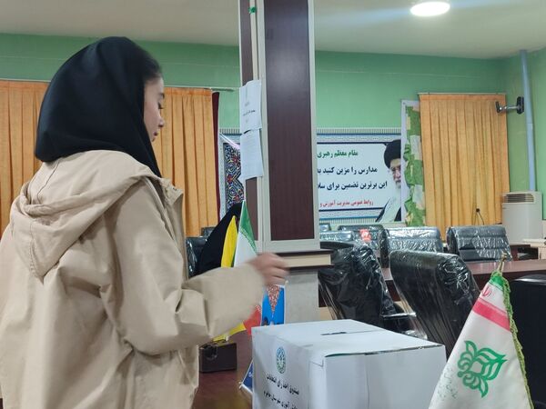 آغاز فصل تازه‌ای از مشارکت دانش‌آموزی در جاجرم