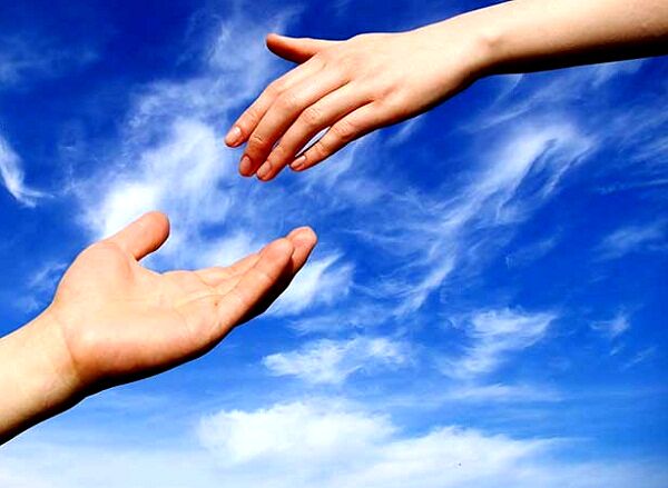 نهادهای خیریه باعث رواج فرهنگ انسان دوستی می شوند
