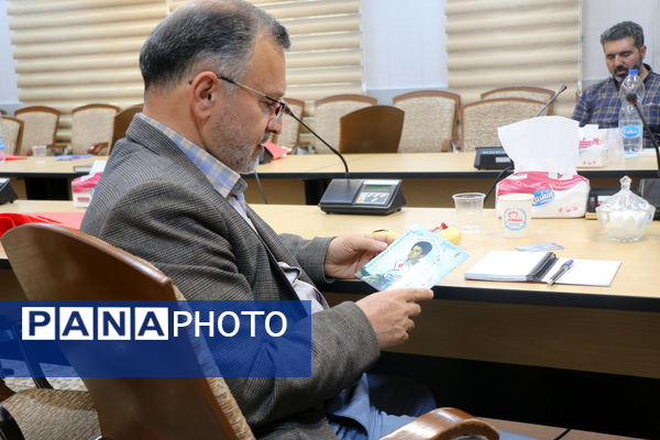 دومین نشست واسطین ازدواج در قم 