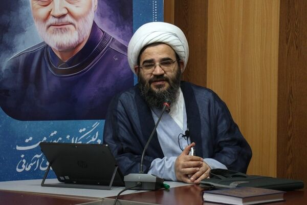 تولید بسته‌های محتوایی ویژه اعتکاف نوجوانان/ اعتکاف موج ارتباط جوانان با مساجد را تقویت می‌کند