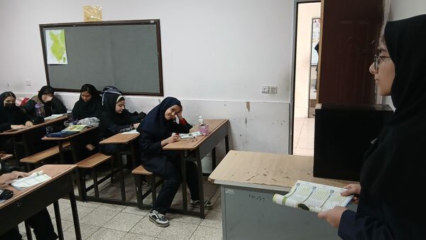 اجرای طرح «مُدام» در مدارس برای تقویت نظم و مشارکت دانش‌آموزان