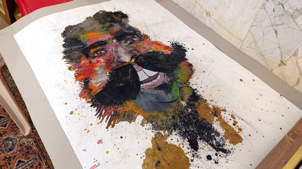 چهل و سومین جشنواره فرهنگی هنری دانش آموزان نیشابور