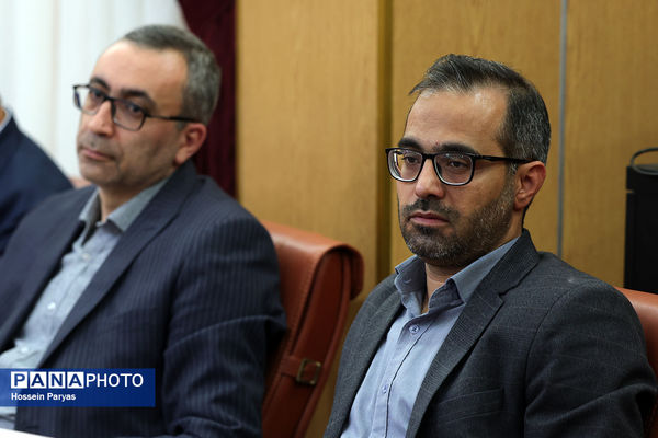 گردهمایی روسای انجمن اولیا و مربیان ادارات‌کل آموزش و پرورش سراسر کشور - 4