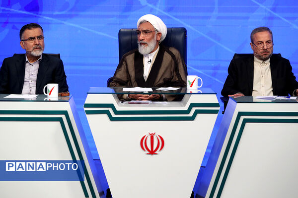 برنامه‌های انتخاباتی کاندیداهای چهاردهمین دوره ریاست جمهوری