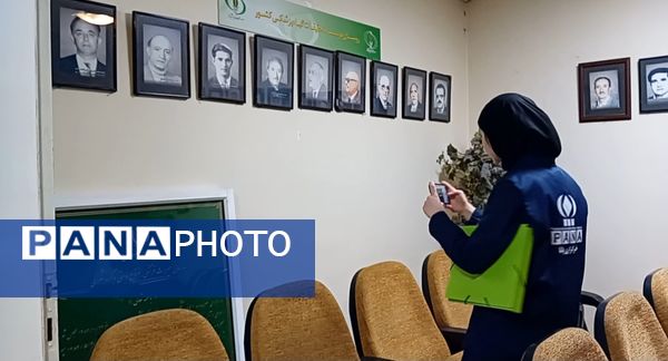 بازدید  خبرنگاران مسئله محور از موسسه گیاه پزشکی تهران