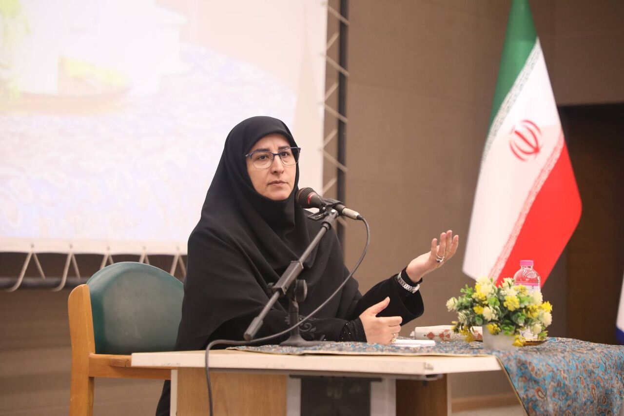 ویژگی اصلی تمدن ایرانی علم، دانایی و فرهنگ است