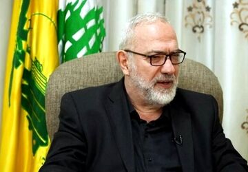 محمود قماطی: ایران قدرت کلیدی در منطقه و کشوری بزرگ در جهان است