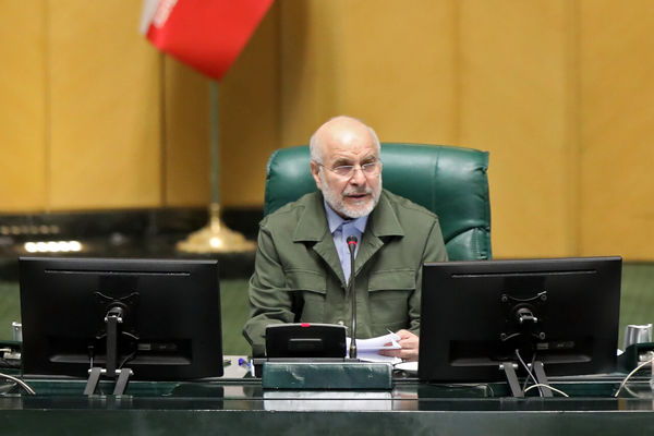 توضیحات قالیباف درخصوص اصلاح فرآیند بررسی سوال از وزرا در صحن