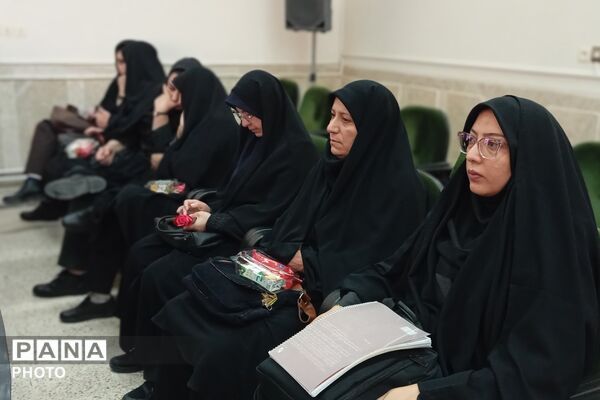 «سپاس معلم»؛ از کلاس درس تا افق فردا