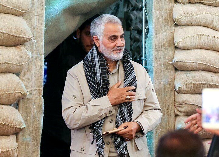جاودانه‌ای در قلب‌ها