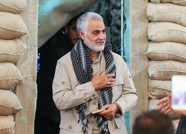 جاودانه‌ای در قلب‌ها