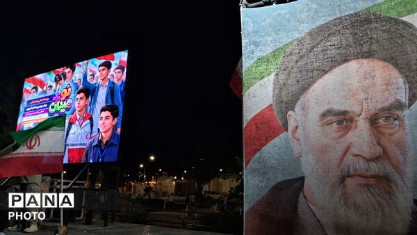 آغاز نومیدان در خراسان جنوبی