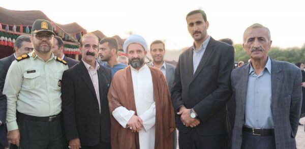 ایرانِ فرهنگی به روایت اقوام