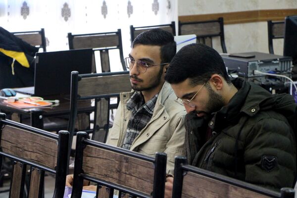  آغاز شورِ خلاقیت در شهرستان بن!