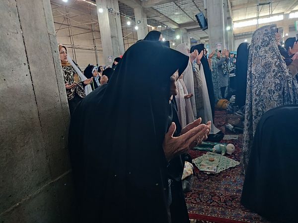 برگزاری نماز عبادی سیاسی جمعه در هفتۀ دوم دی ماه در نیشابور