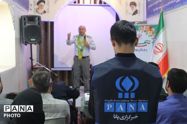 دوره آموزشی و مهارتی مربیان پیشتاز کاردان در مرند