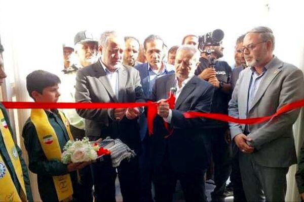 با حضور وزیرآموزش و پرورش صورت گرفت؛ 