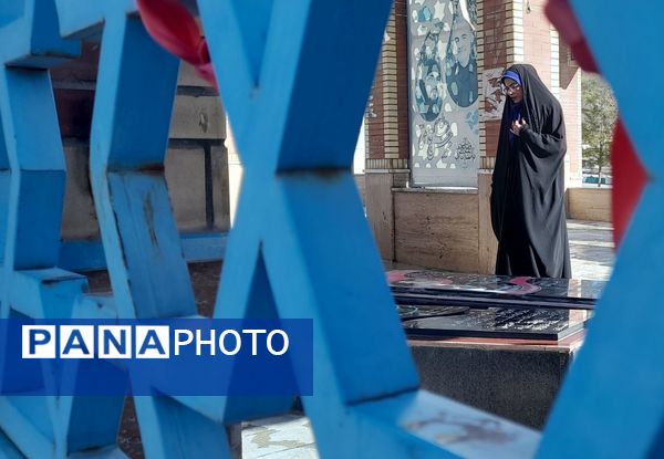 میهمانی لاله‌ها در شهرکرد