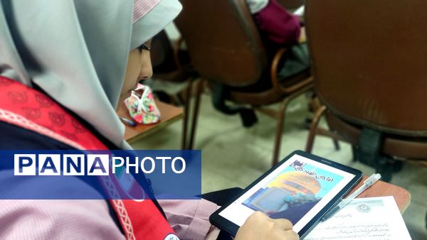 روایت تصویری ارتقای مهارت‌های رسانه‌ای خبرنگاران پانا در جم