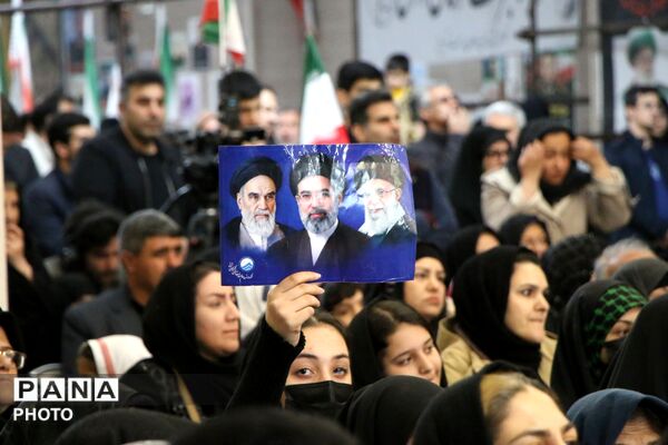 همایش «اربعین رویاها» در تبریز