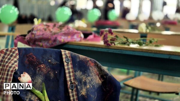 چهل روز بغض بر روی نیمکت‌های خالی