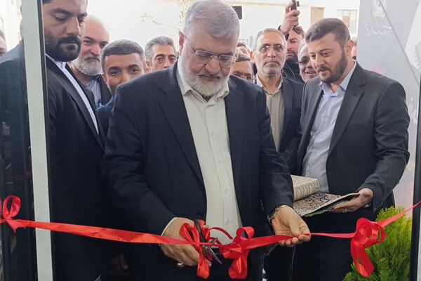 سفر یک‌روزه استاندار تهران به شهرستان بهارستان