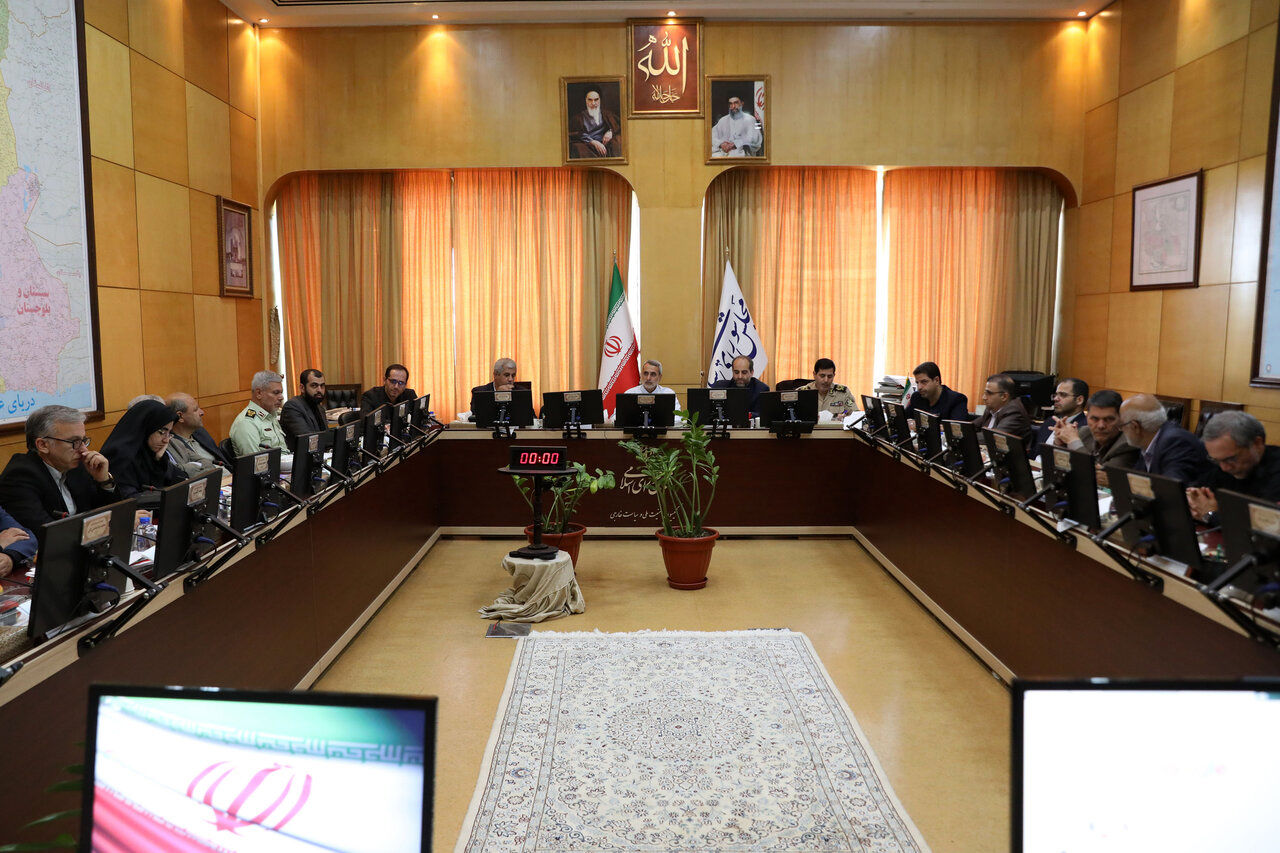 درباره امنیت زائران اربعین در عراق تعاملات بیشتری با طرف عراقی انجام می‌شود