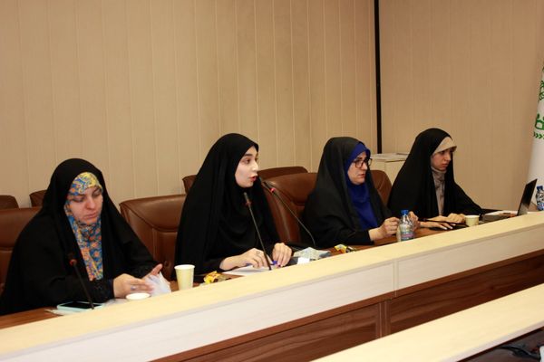 سیزدهمین دوره انتخابات مجلس دانش‌آموزی استان البرز 