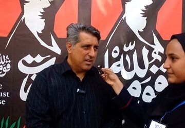 موکب آموزشی، فرصتی برای تقویت پیوند مدرسه و تربیت است