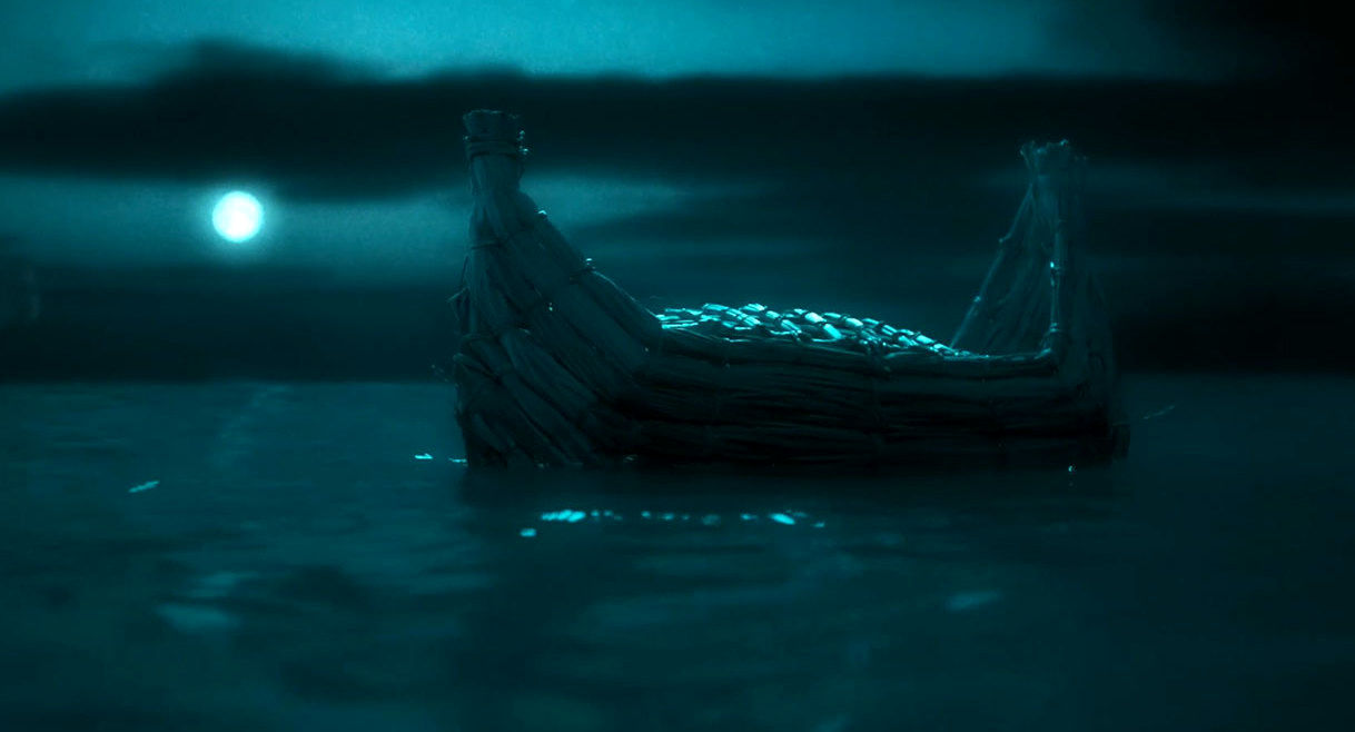 موسی کلیم‌الله؛ روایتی از تولد حضرت موسی