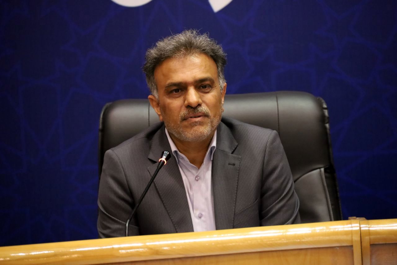 آغاز پایش و ارزیابی مراکز کودکستانی فارس

