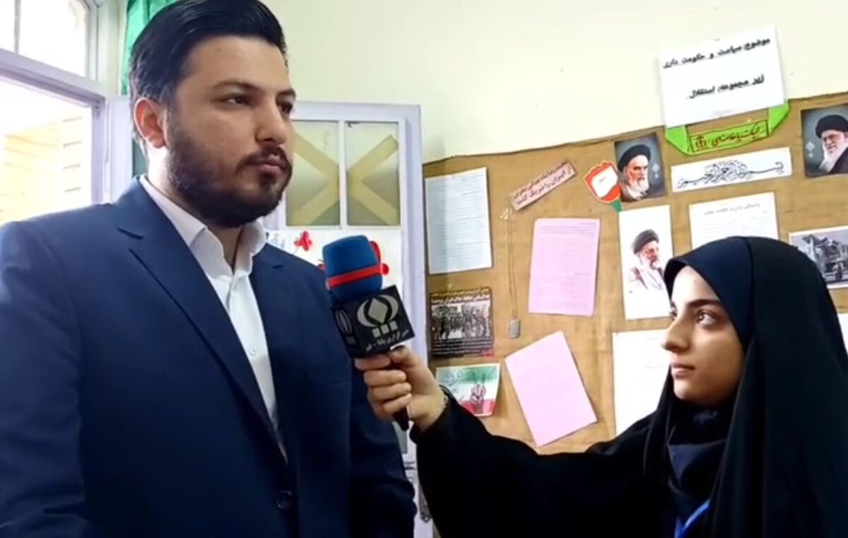 چهاردهمین رویداد «مدرسه انقلاب» در 5 هزار واحد آموزشی کشور برگزار می‌شود
