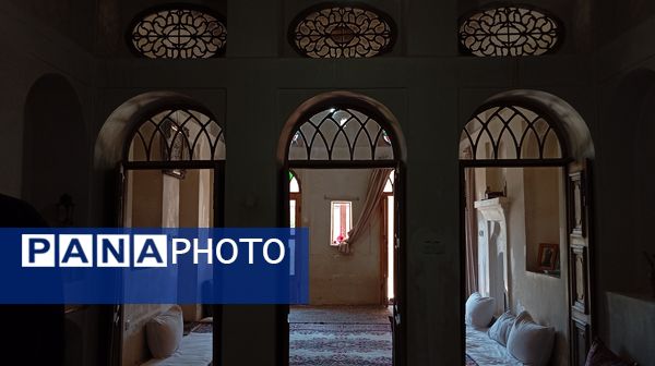 قلعه بارده؛ گنجینه‌ای ۱۳۵ ساله از دوران قاجار، سند زنده‌ای از تاریخ