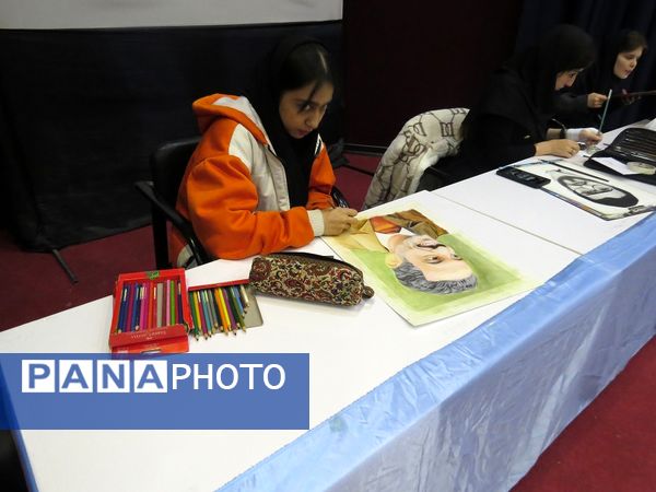 همایش بزرگداشت هفته امور تربیتی در بجنورد