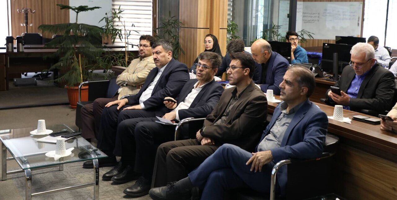 ۲۳۸ هزار چاه کشاورزی با هزینه صنعت برق کنترل‌پذیر شد