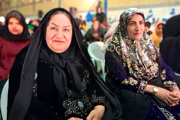 برگزاری برنامه میدان انقلاب بمناسبت دهه فجر در شهرستان باشت