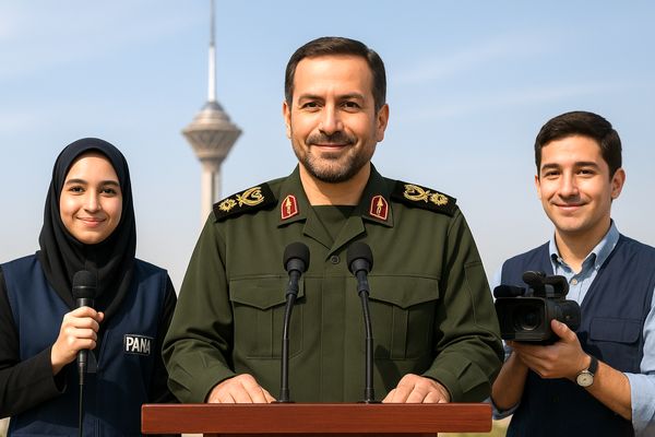 روایتی از سردار شهید داوود شیخیان