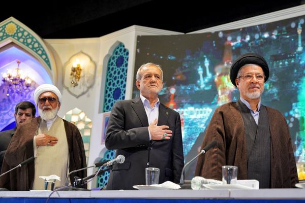 اجلاسیه بین الملی ششمین کنگره جهانی حضرت رضا(ع) در مشهد