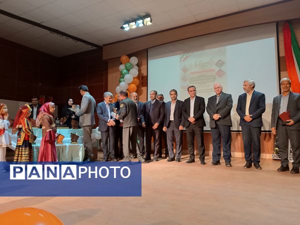 گناباد بر بام استان در میانگین نمرات امتحانات نهایی