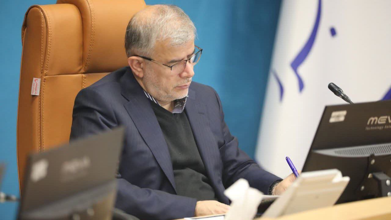 اولویت اصلی در سال جاری حمایت از شرکت‌های دانش‌بنیان خواهد بود