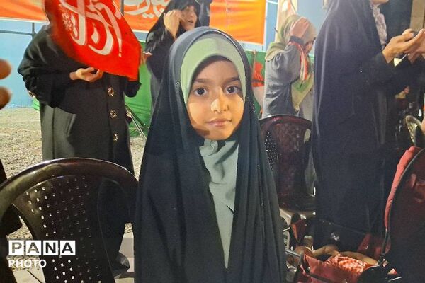 تجلی اتحاد در قاب دوربین: یکصد و نود و سومین شب