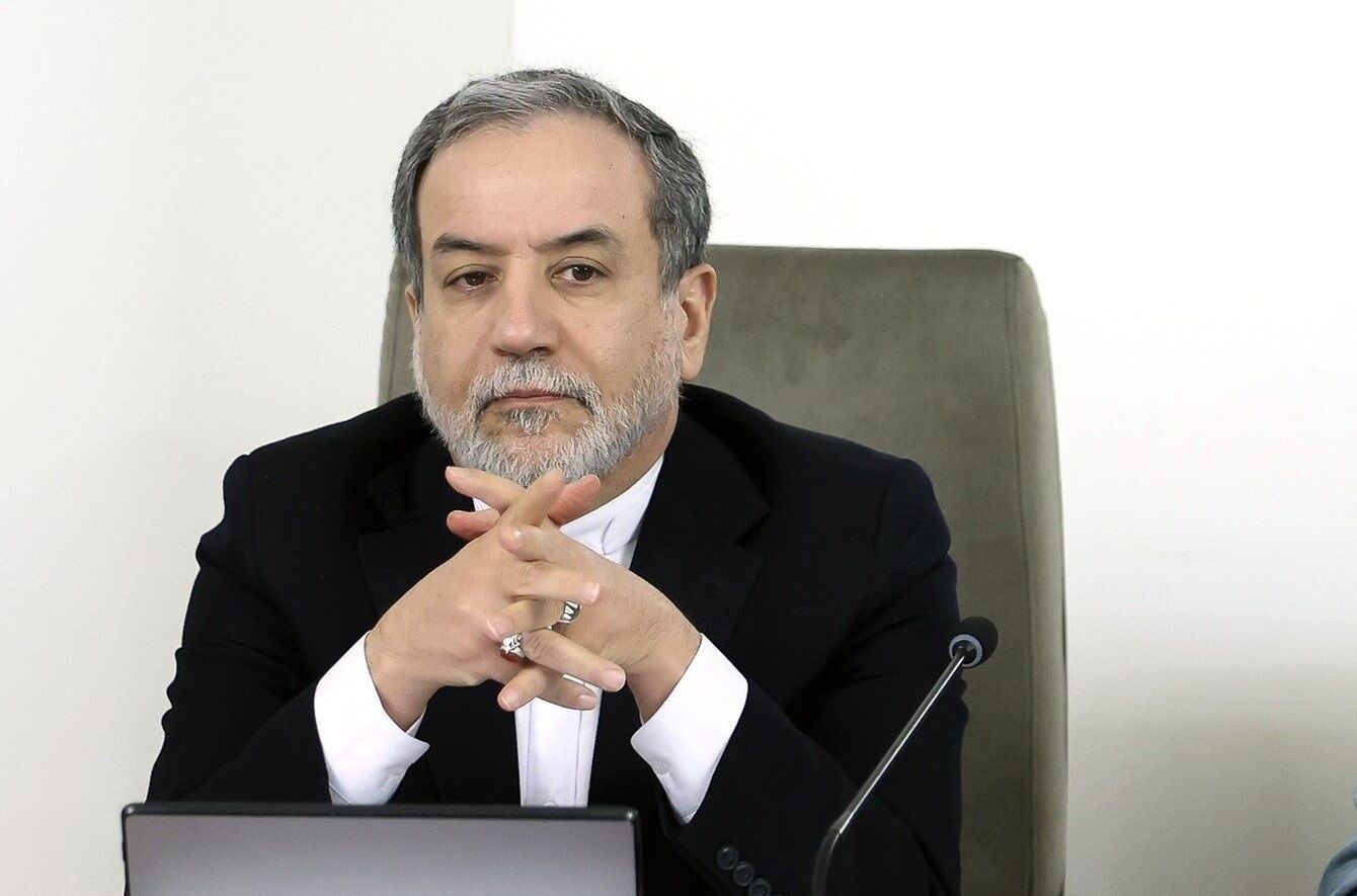 عراقچی: با نفی غنی‌سازی، توافقی در کار نخواهد بود