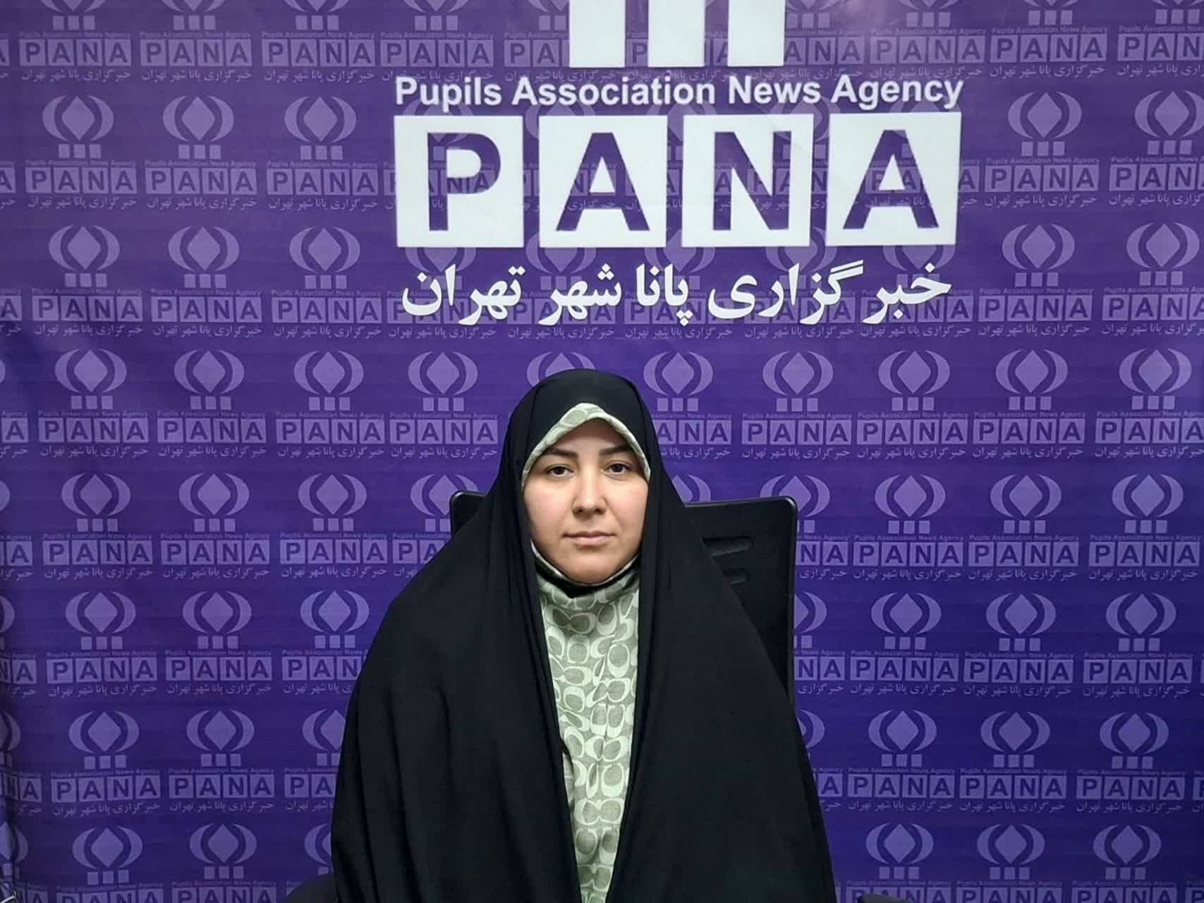 اربعین حسینی مدرسه‌ای برای پرورش نسل مقاوم است