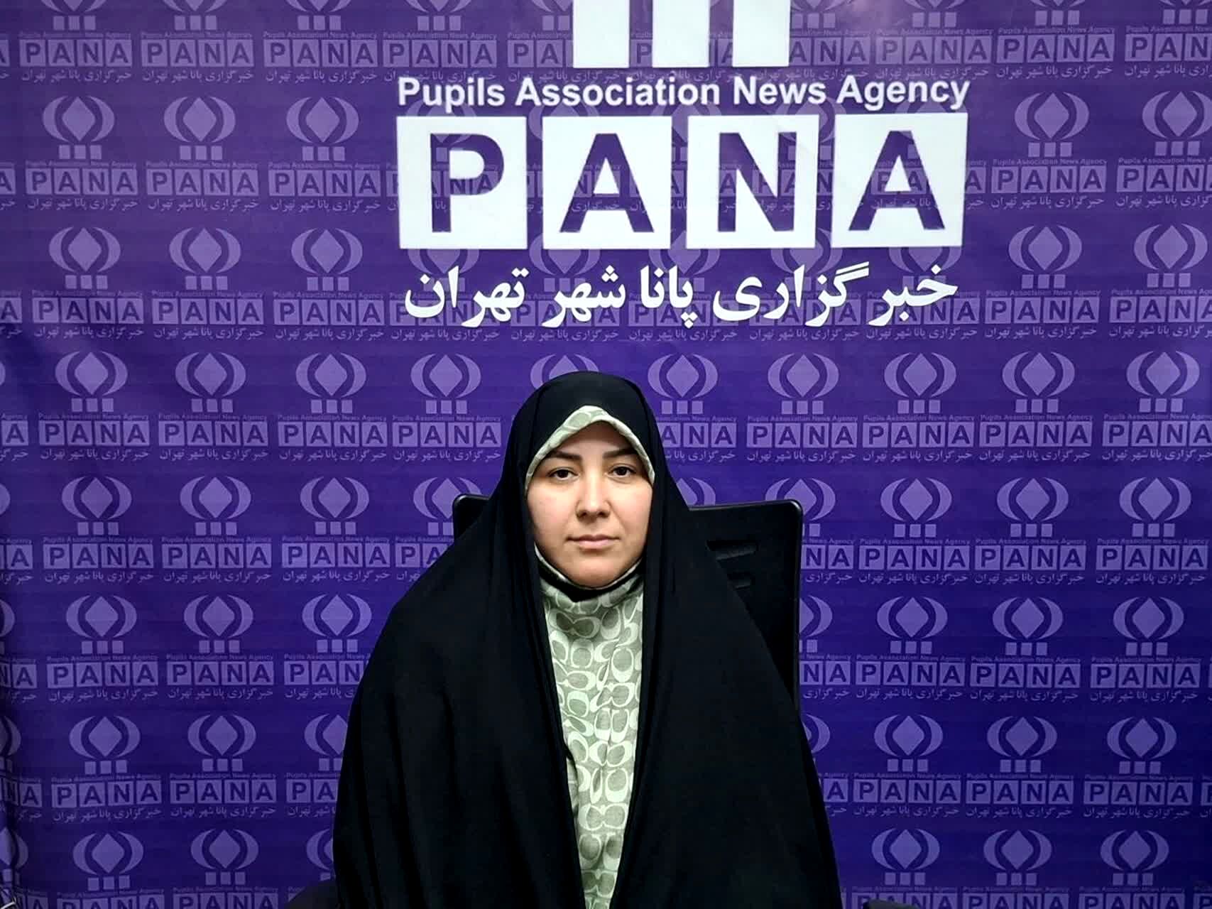 اربعین حسینی مدرسه‌ای برای پرورش نسل مقاوم است