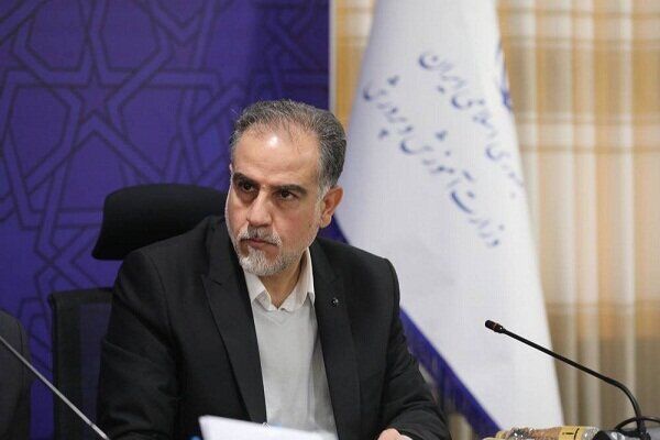برنامه‌محوری مبنای تدوین منابع آموزشی در مدارس بین‌الملل است