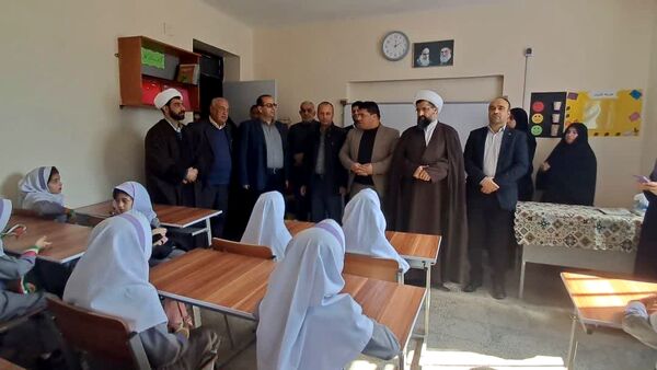 مانور یاوران انقلاب، پیشتازان مقاومت در گلوگاه 