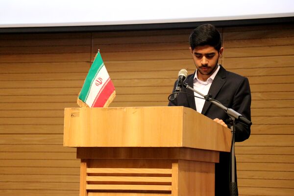 همایش ناظران افتخاری و راویان جمهوریت در مشهد