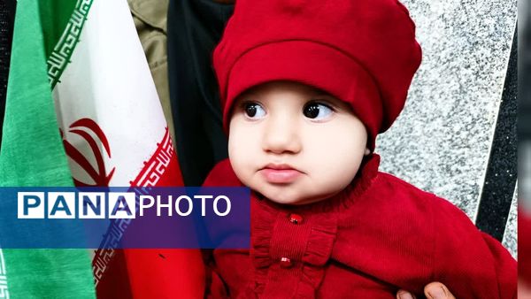 جشن ۴۷ سالگی انقلاب اسلامی با حضور پرشور مردم دیشموک